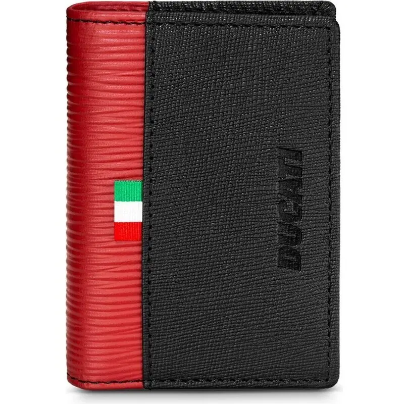 Ducati Leather Fashion Accessories Dtlgd2201701 (DTLGD2201701) Men FASHION ACCESSORIES