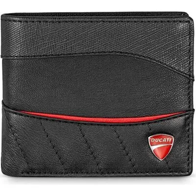Ducati Leather Fashion Accessories Dtlgw0000205 (DTLGW0000205) Men FASHION ACCESSORIES