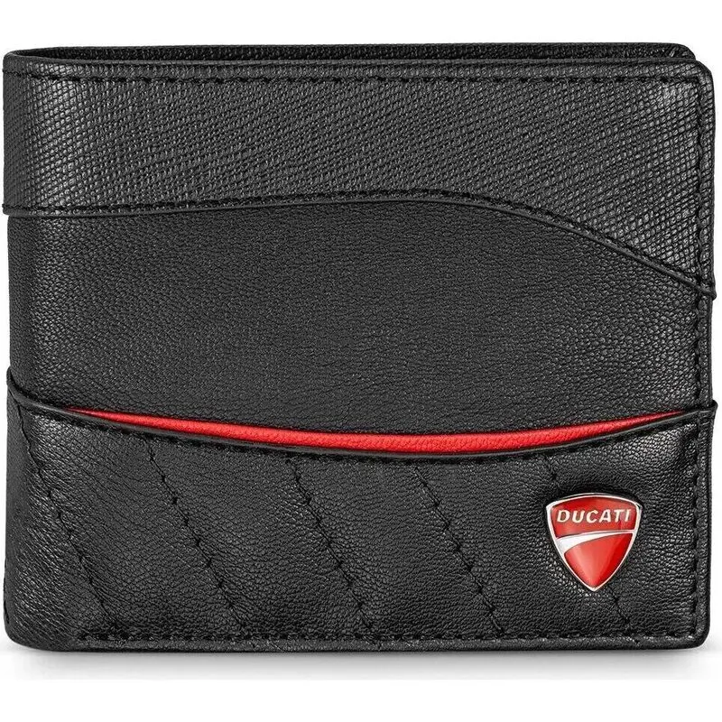 Ducati Leather Fashion Accessories Dtlgw0000205 (DTLGW0000205) Men FASHION ACCESSORIES