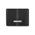 Ducati Leather Fashion Accessories Dtlgw2201401 (DTLGW2201401) Men's FASHION ACCESSORIES