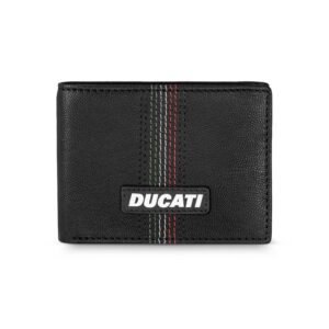 Ducati Leather Fashion Accessories Dtlgw2201401 (DTLGW2201401) Men's FASHION ACCESSORIES