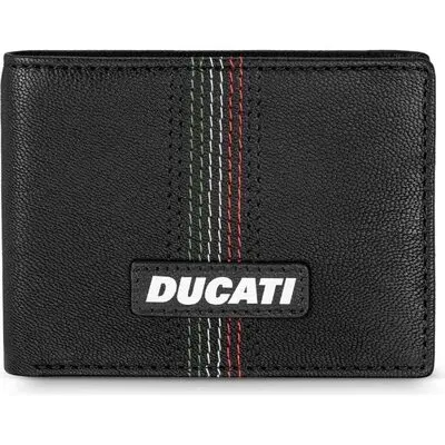 Ducati Leather Fashion Accessories Dtlgw2201401 (DTLGW2201401) Men FASHION ACCESSORIES