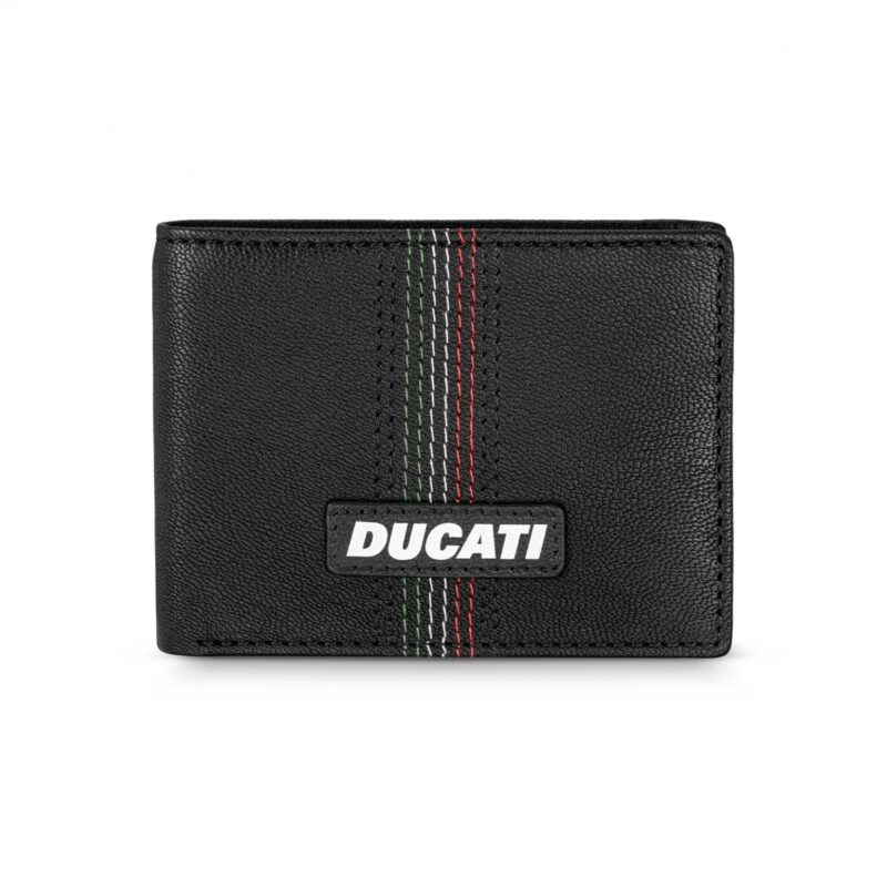 Ducati Leather Fashion Accessories Dtlgw2201401 (DTLGW2201401) Men FASHION ACCESSORIES