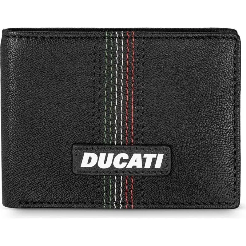 Ducati Leather Fashion Accessories Dtlgw2201401 (DTLGW2201401) Men FASHION ACCESSORIES