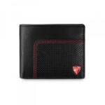 Ducati Leather Fashion Accessories Dtlgw2201601 (DTLGW2201601) Men's FASHION ACCESSORIES