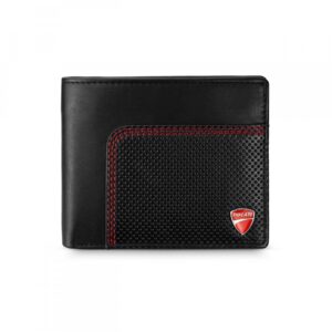 Ducati Leather Fashion Accessories Dtlgw2201601 (DTLGW2201601) Men's FASHION ACCESSORIES