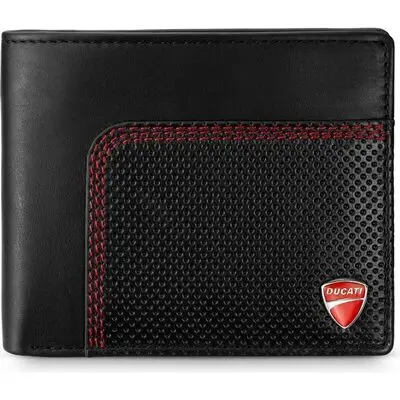 Ducati Leather Fashion Accessories Dtlgw2201601 (DTLGW2201601) Men FASHION ACCESSORIES