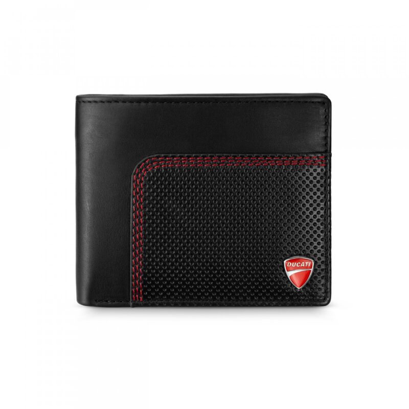 Ducati Leather Fashion Accessories Dtlgw2201601 (DTLGW2201601) Men FASHION ACCESSORIES