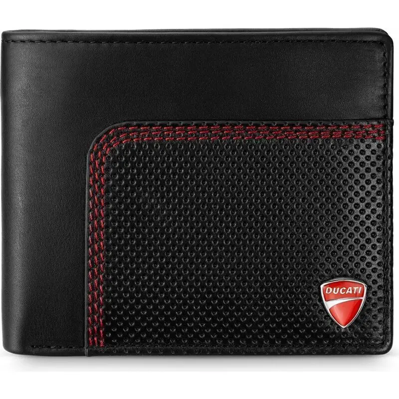 Ducati Leather Fashion Accessories Dtlgw2201601 (DTLGW2201601) Men FASHION ACCESSORIES