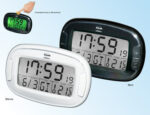 ELITE SVEGLIA DIGITALE BIANCA / WHITE DIGITAL ALARM CLOCK (DV 200W) Unisex WATCHES