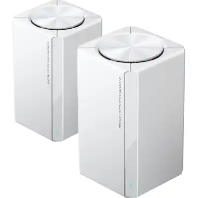 Xiaomi AC1200 Whole Home Mesh Wi-Fi System (2-Pack)