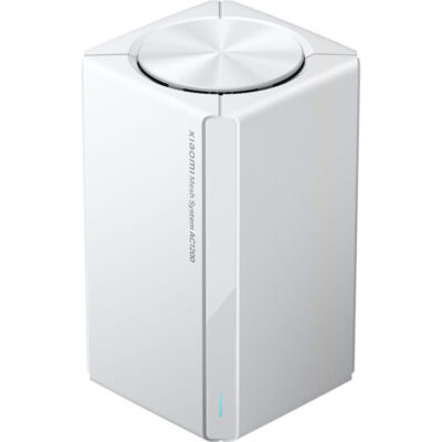 Xiaomi AC1200 Whole Home Mesh Wi-Fi System (1-Pack)