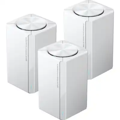 Xiaomi Mesh System AC1200 - 3 Pack