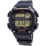 Casio DW-291H-9AV Quartz 200M Men's Watch
