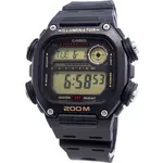 Casio DW-291H-9AV Quartz 200M Men's Watch