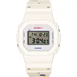 Casio G-Shock Digital AGAINST Resin Strap Quartz DW-5600AL24-7 200M Men's Watch