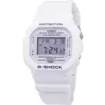 Casio G-Shock DW-5600MW-7 DW5600MW-7 Quartz Digital 200M Men's Watch