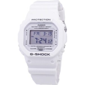 Casio G-Shock DW-5600MW-7 DW5600MW-7 Quartz Digital 200M Men's Watch