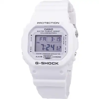 Casio G-Shock DW-5600MW-7 DW5600MW-7 Quartz Digital 200M Men's Watch