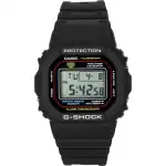 Casio G-Shock Digital Bio-Based Resin Quartz DW-5600RL-1 200M Men's Watch