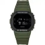 Casio G-Shock Digital Bio-Based Resin Strap Quartz DW-5610UU-3 200M Men's Watch