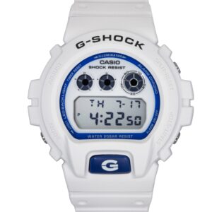 Casio G-Shock Digital Resin Strap Quartz DW-6900HDS-7 200M Men's Watch