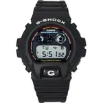 Casio G-Shock Digital Bio-Based Resin Quartz DW-6900RL-1 200M Men's Watch