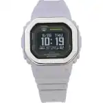 Casio G-shock Move Digital Smartphone Link Bio-Based Resin Strap Solar DW-H5600MB-8A9 200M Men's Watch