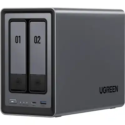 UGREEN NASync DXP2800 2 Bay NAS
