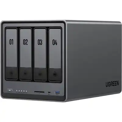 UGREEN NASync DXP4800 4 Bay NAS