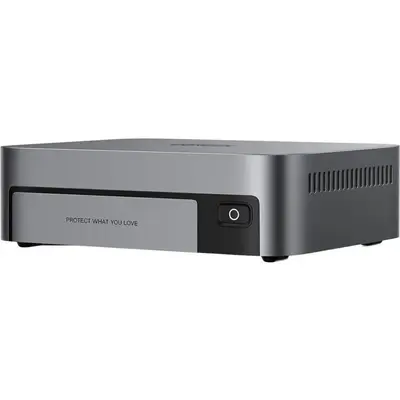 UGREEN NASync DXP480T Plus 4-Bay NAS