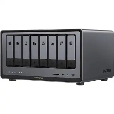 UGREEN NASync DXP8800 Plus 8-Bay NAS
