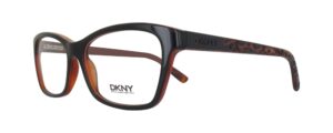 DKNY Women's Eyeglasses (DY4649-3639-53)