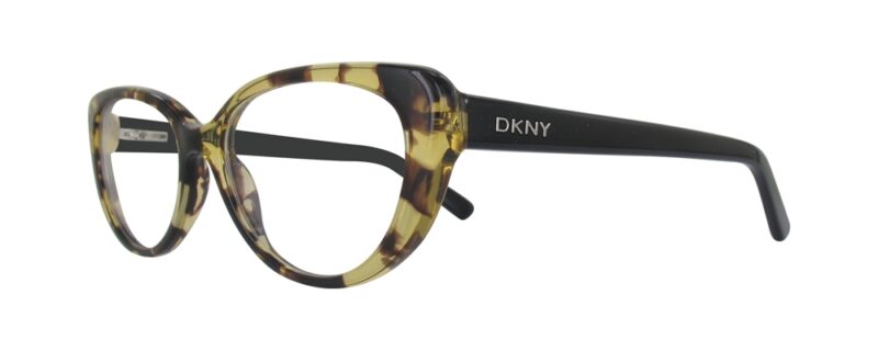 DKNY Women's Eyeglasses (DY4664-3678-52)
