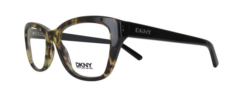 DKNY Women's Eyeglasses (DY4665-3678-51)