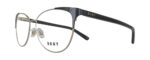 DKNY Women's Eyeglasses (DY5654-1239-52)