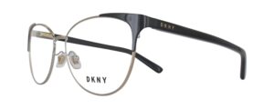 DKNY Women's Eyeglasses (DY5654-1239-52)