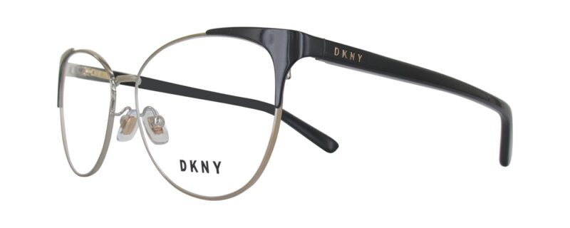DKNY Women's Eyeglasses (DY5654-1239-52)