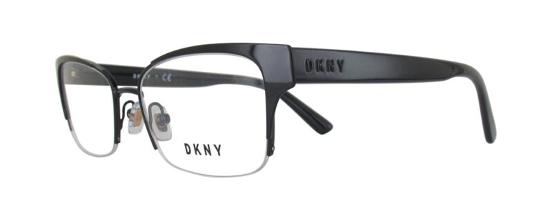 DKNY Women's Eyeglasses (DY5657-1245-52)