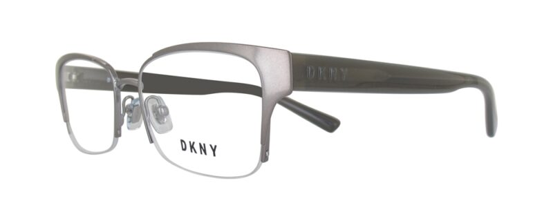 DKNY Women's Eyeglasses (DY5657-1246-52)