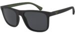EMPORIO ARMANI EA 4129 (EA 4129_5042-87_56) Men EYEWEAR