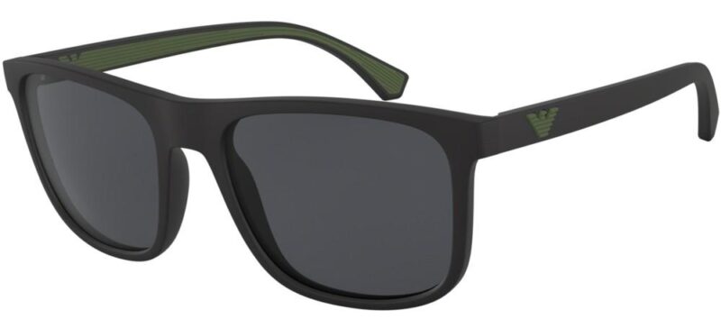 EMPORIO ARMANI EA 4129 (EA 4129_5042-87_56) Men EYEWEAR