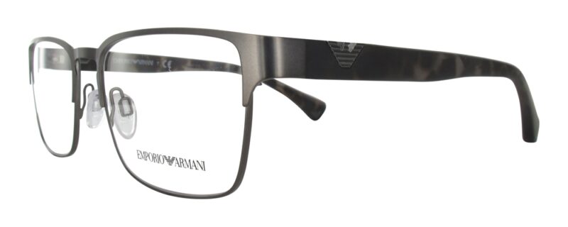 Emporio Armani Unisex Eyeglasses (EA1027-3246-55)