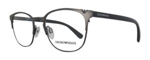 Emporio Armani Unisex Eyeglasses (EA1059-3010-51)