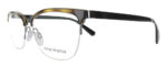 Emporio Armani Unisex Eyeglasses (EA1066-3208-54)