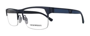 Emporio Armani Unisex Eyeglasses (EA1072-3220-55)