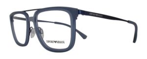 Emporio Armani Unisex Eyeglasses (EA1073-3128-52)