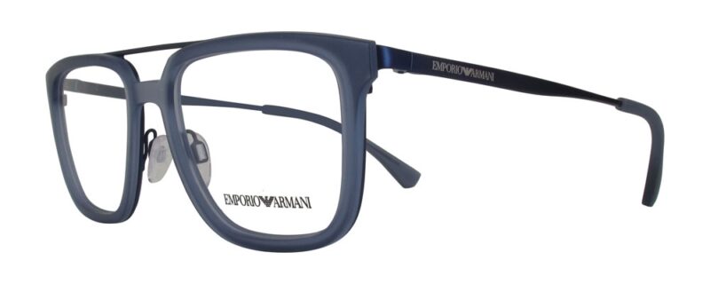 Emporio Armani Unisex Eyeglasses (EA1073-3128-52)