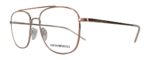 Emporio Armani Unisex Eyeglasses (EA1076-3219-52)