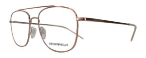 Emporio Armani Unisex Eyeglasses (EA1076-3219-52)